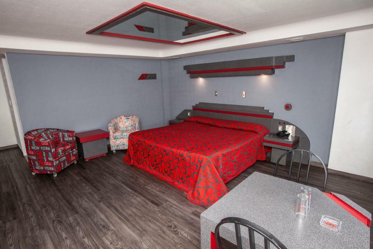 Hotel La Rosa - Solo Adultos Μεξικό Εξωτερικό φωτογραφία