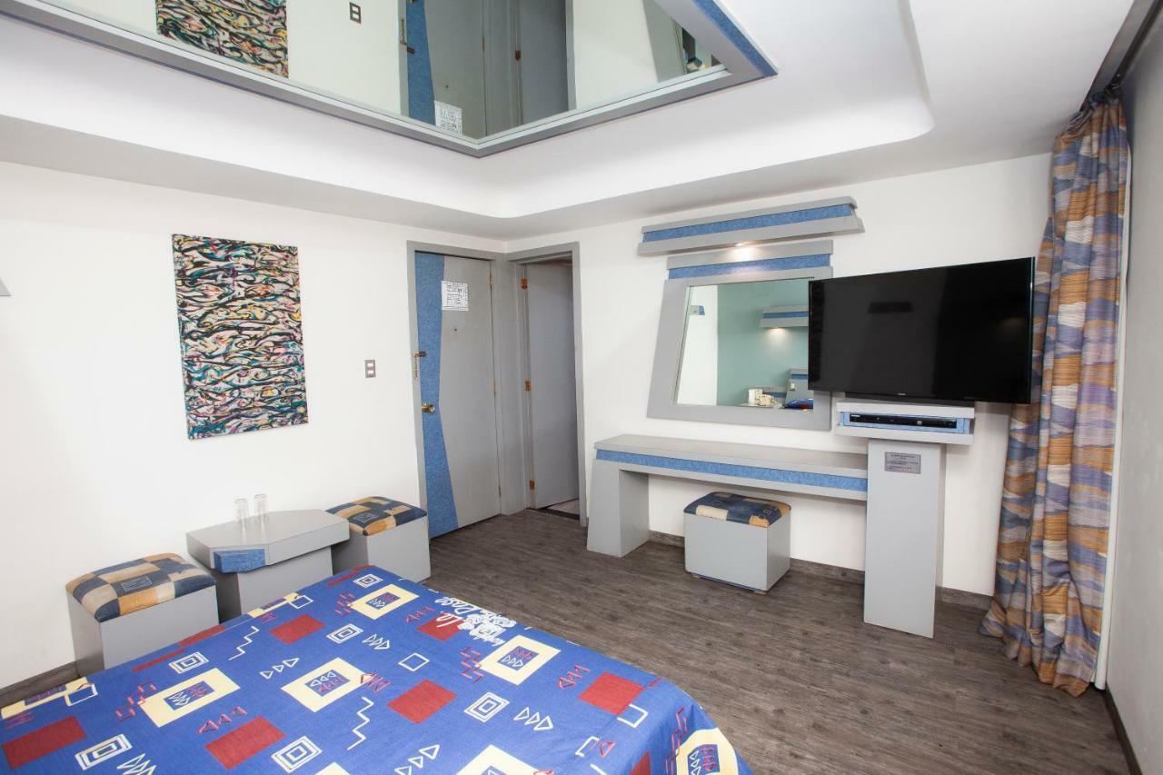 Hotel La Rosa - Solo Adultos Μεξικό Εξωτερικό φωτογραφία