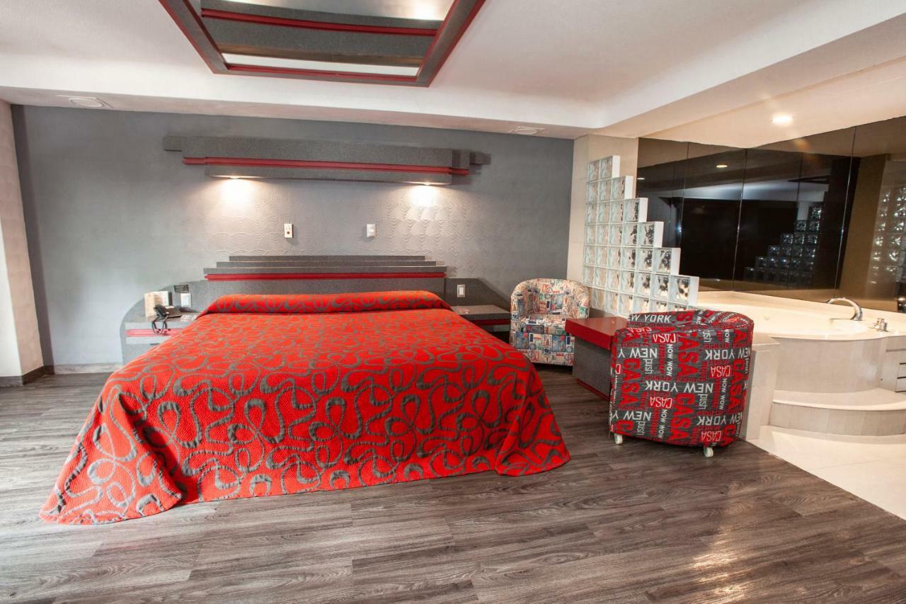 Hotel La Rosa - Solo Adultos Μεξικό Εξωτερικό φωτογραφία