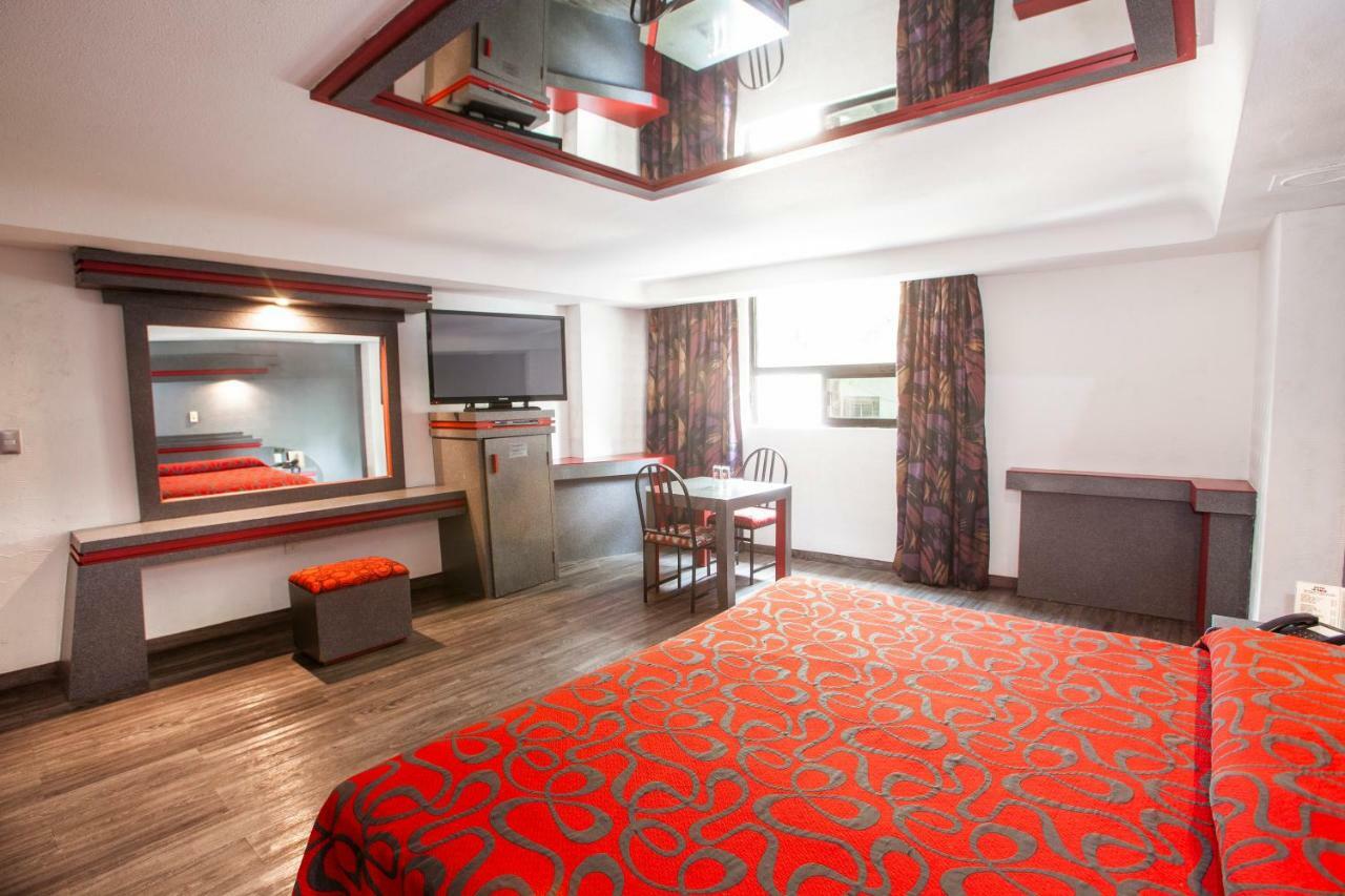 Hotel La Rosa - Solo Adultos Μεξικό Εξωτερικό φωτογραφία