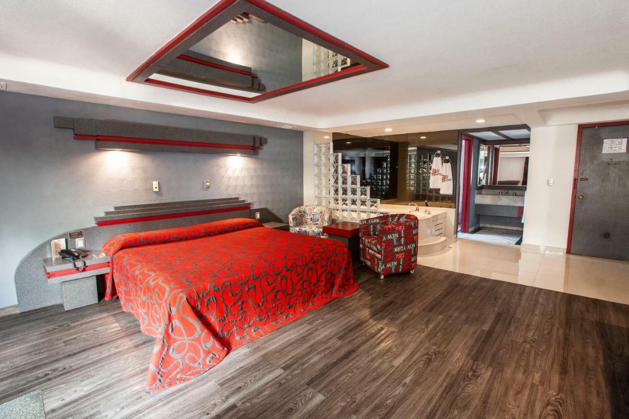 Hotel La Rosa - Solo Adultos Μεξικό Εξωτερικό φωτογραφία