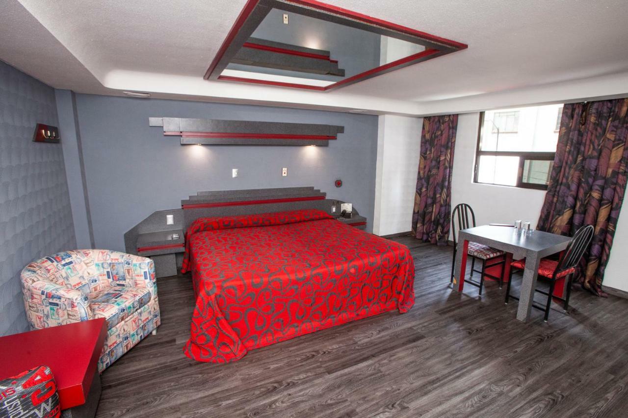 Hotel La Rosa - Solo Adultos Μεξικό Εξωτερικό φωτογραφία