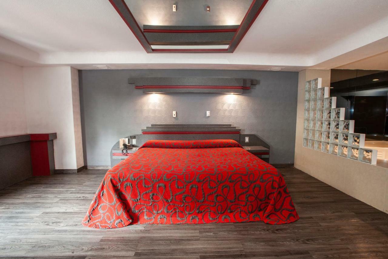 Hotel La Rosa - Solo Adultos Μεξικό Εξωτερικό φωτογραφία